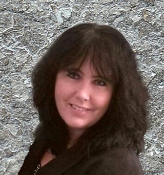 Portrait von Juliane Zöll