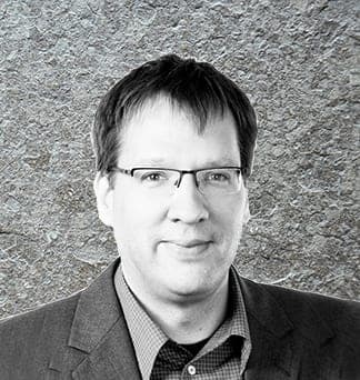 Portrait von Markus Lück