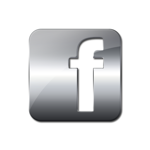 Facebook Icon