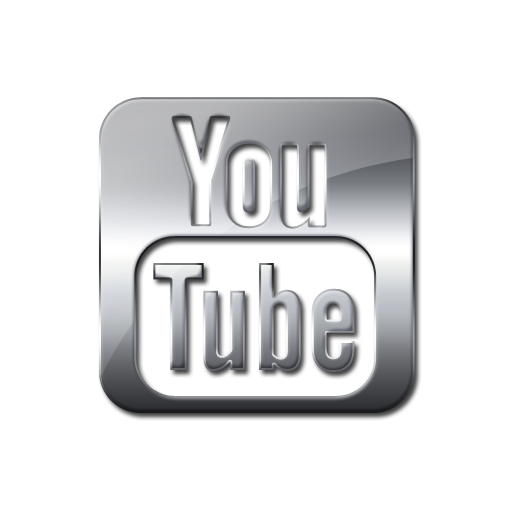 You Tube Icon