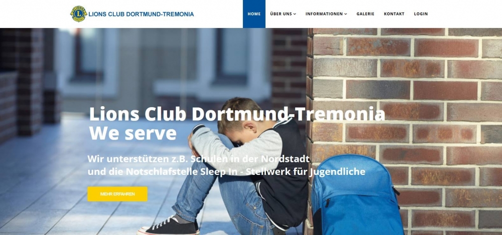 Lions Club Tremonia Dortmund