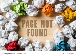 Page not found...